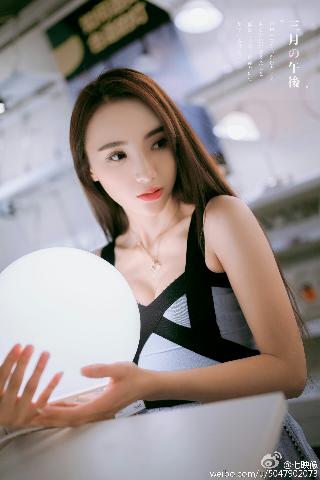 善良的女秘书