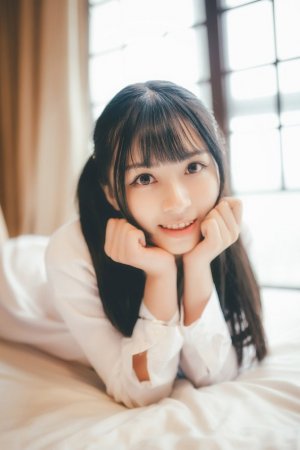 雏鸟幼儿小学生张婉莹