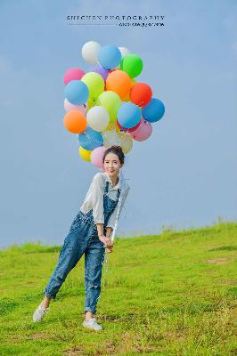 麻花星空MV