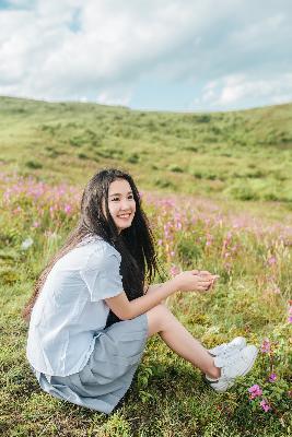 善良女秘书的目的