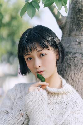 美丽小蜜桃