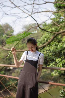 朋友的未婚妻