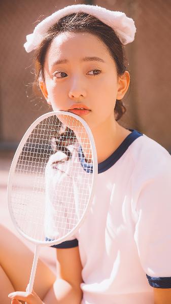 雏鸟幼儿小学生张婉莹