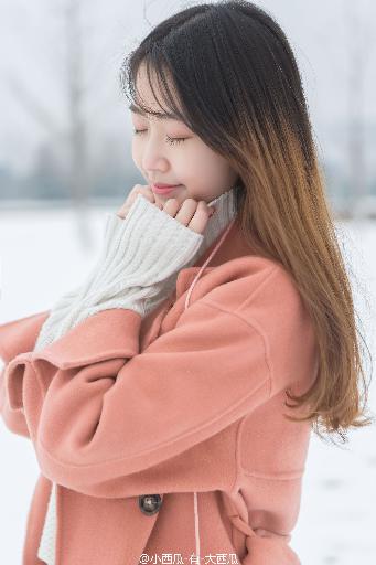 雏鸟幼儿小学生张婉莹